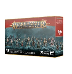 Soulblight: Deadwalker Zombies